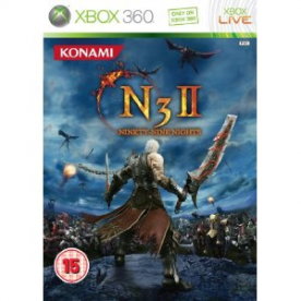 Ninety Nine Nights 2 Game Ninety Nine Nights 2 Game